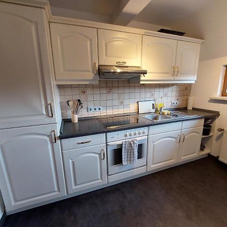Gemuetliche Ferienwohnung Im Harz Bad Grund Dış mekan fotoğraf
